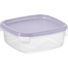 Smartstore Easy 1.1 l lilac kitchen box