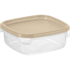 Smartstore Easy 1.1 l beige kitchen box