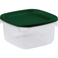 Smartstore Easy vihreä 1,75 l keittiörasia