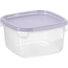 Smartstore Easy 1.75 l lilac kitchen box