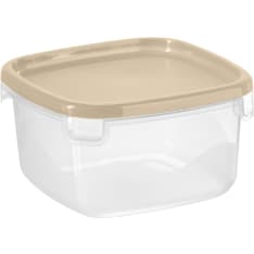 Smartstore Easy 1.75l beige kitchen box