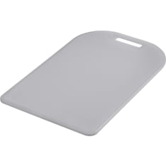 Gastromax 35x25 cm grey cutting board