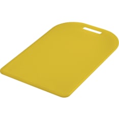 Gastromax 25 x 35 cm yellow cutting board