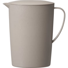 Gastromax Bio 2 l gray juice jug