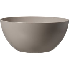 Gastromax Bio 7 l gray bowl