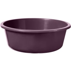 Orthex 8 l purple washing bowl