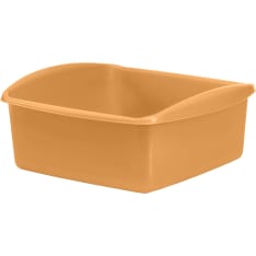 Orthex 10 L orange wash tub