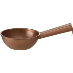 Orthex copper sauna scoop