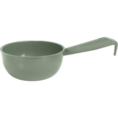 Orthex 1L vihreä vesikauha