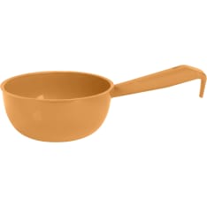 Orthex 1 L orange water scoop