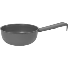 Orthex 2 L kivenharmaa vesikauha