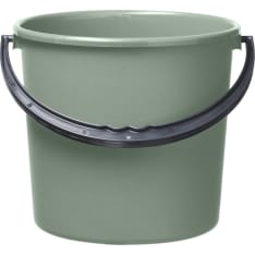 Orthex 10L vihreä sanko