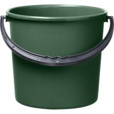 Orthex metsänvihreä 10 L sanko