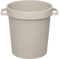 Orthex 30 L hiekanruskea saavi