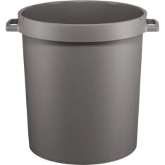Orthex recycled 80l taupe vesisaavi