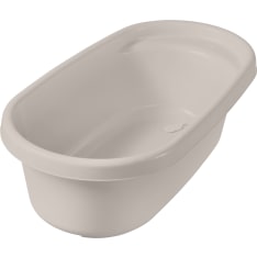 Orthex harmaa 27 L vauva-amme tulpalla