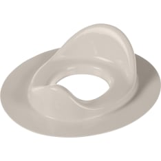 Orthex harmaa WC-istuimen supistaja