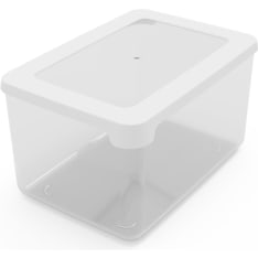 Smartstore Vision 1,65 l säilytyspurkki