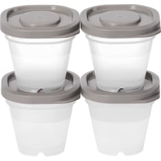 Smartstore Fresh 4x0,5 dl keittiörasia