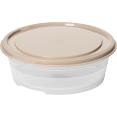 Smartstore Fresh 0.3l beige kitchen box