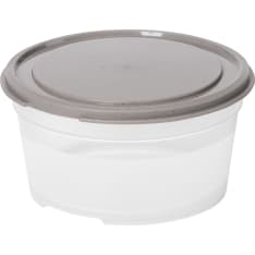 Smartstore Sustain 0.45l gray kitchen box