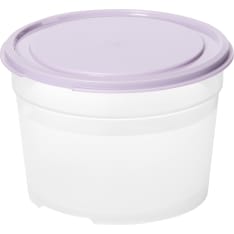 Smartstore Fresh 0.6l lilac kitchen box