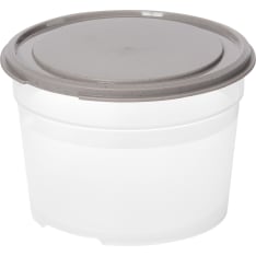 Smartstore Sustain 0.6l gray kitchen box