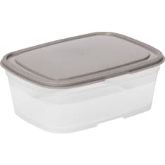 Smartstore Sustain 0.8l gray kitchen box