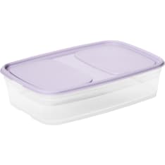 SmartStore Fresh 1.6 L lavender kitchen box