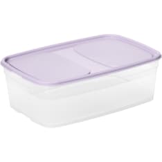 SmartStore Fresh 2,2 L laventeli keittiörasia