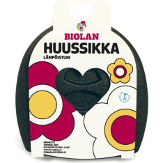 Biolan huussikka lämpöistuin