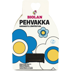 Biola soft heated seat