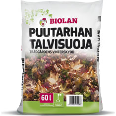Biolan 60 l puutarhan talvisuoja