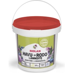 Biolan 1l havu-ja rodolannoite