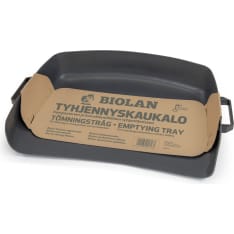 Biolan Tyhjennyskaukalo