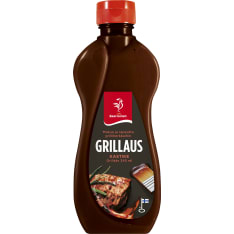 Saarioinen 345 ml grillauskastike