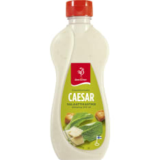 Saarioinen Caesar 345ml salaattikastike