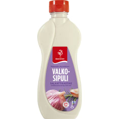 Saarioinen Valkosipuli 345ml salaatinkastike