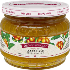 Dronningholm 340 g lakkahillo