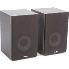 MadBoy BONEHEAD-206 active speakers