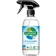 Lumme Kylpyhuone 500 ml puhdistussuihke