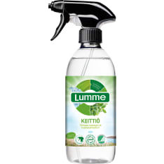 Lumme Keittiö 500 ml puhdistussuihke