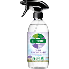 Lumme 500 ml hajusteeton yleispuhdistussuihke