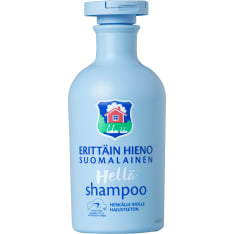 Very Fine Finnish Gentle 300 ml shampoo