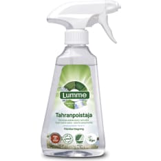 Lumme 350 ml tahranpoistaja