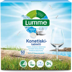 Lumme 50 tabl konetiskitabletti