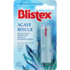 Blistex Agave Rescue 3,7 g huulivoide