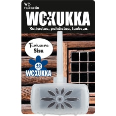 WC Kukka Sisu 50 g wc-raikastin