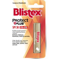 Blistex Protect Plus 4,25g huulivoide