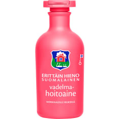 Erittäin Hieno Suomalainen Raspberry 300ml Conditioner